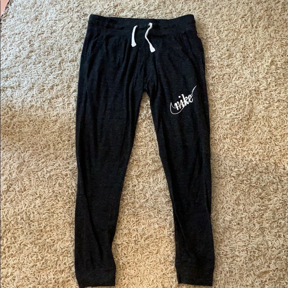 Womens Nike Joggers